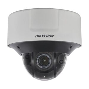 Cámara de Seguridad Hikvision