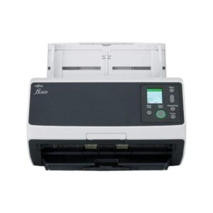 Escáner de Imágenes FUJITSU FI-8170