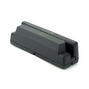 Lector de deslizamiento USB OCR con MSR