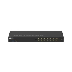 Switch de Red Netgear M4250 Series