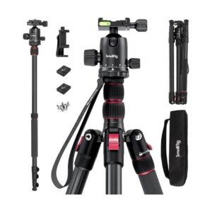 Trípode SmallRig CT-20